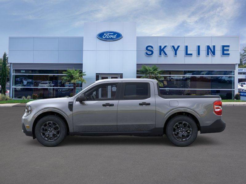 new 2026 Ford Maverick car, priced at $34,675