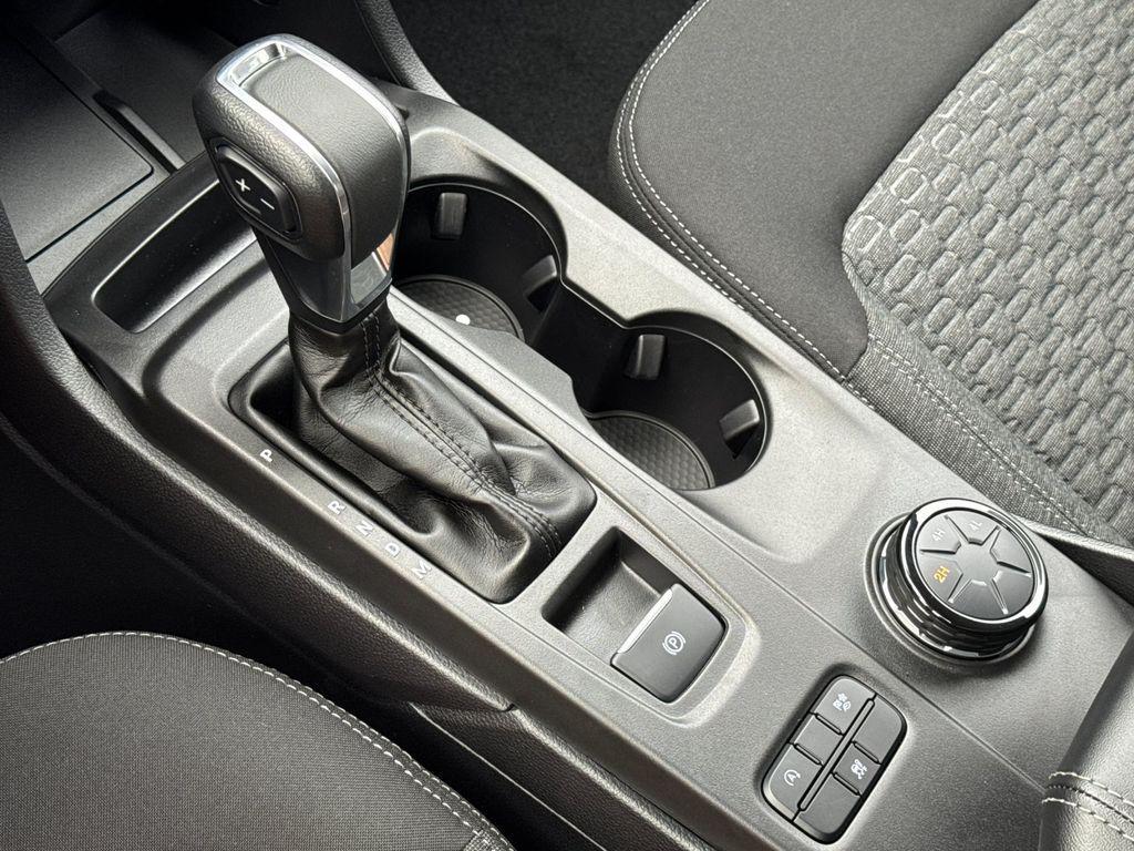 new 2025 Ford Ranger car, priced at $39,305