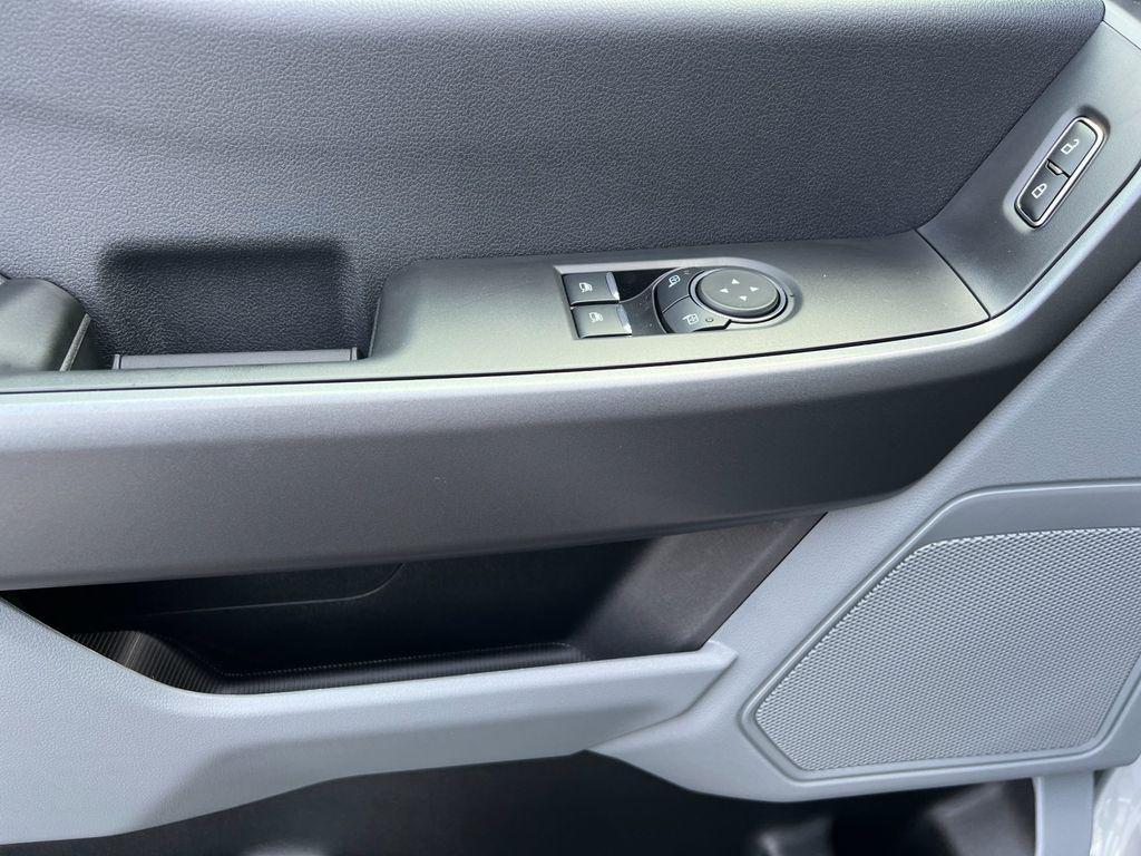 new 2025 Ford F-350 car, priced at $52,035