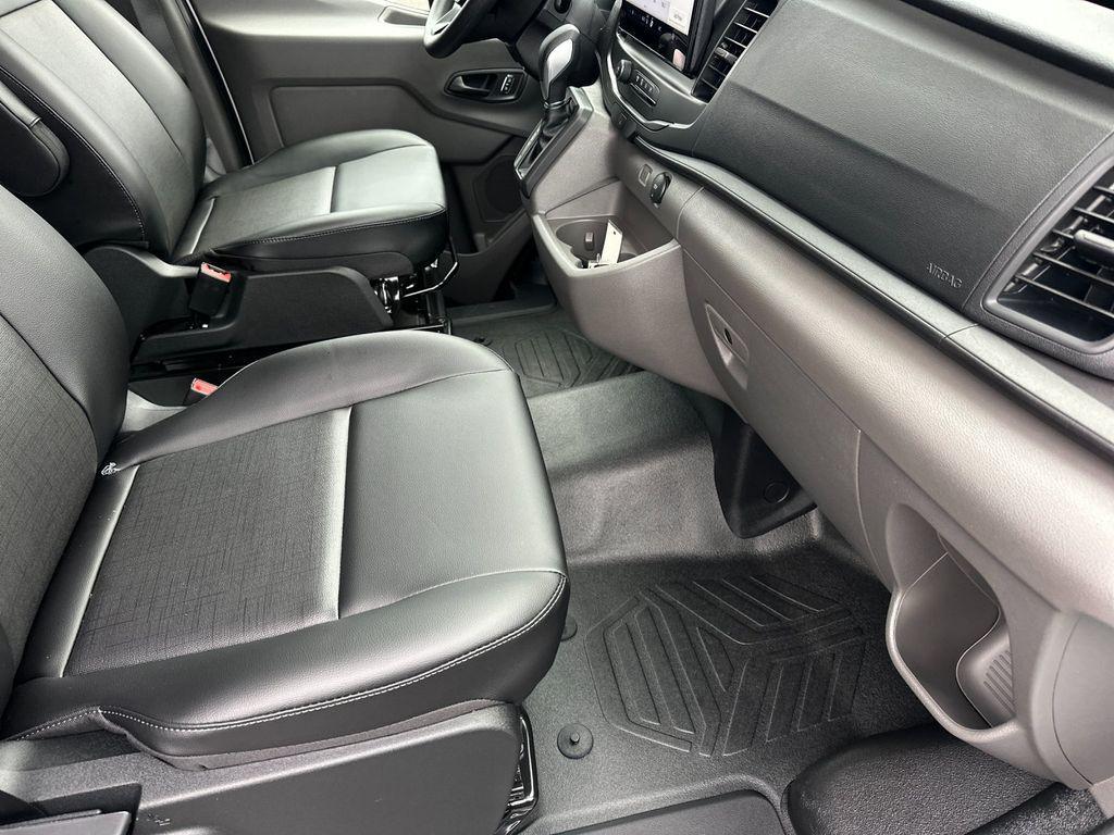 new 2026 Ford Transit-350 car, priced at $52,647