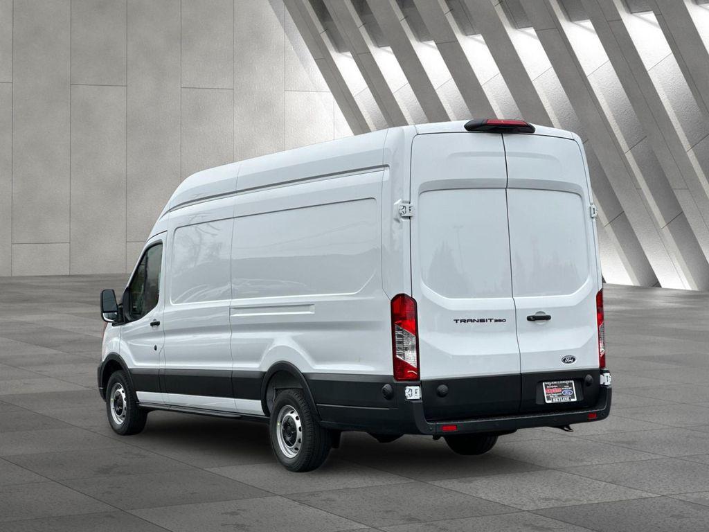new 2026 Ford Transit-350 car, priced at $52,647