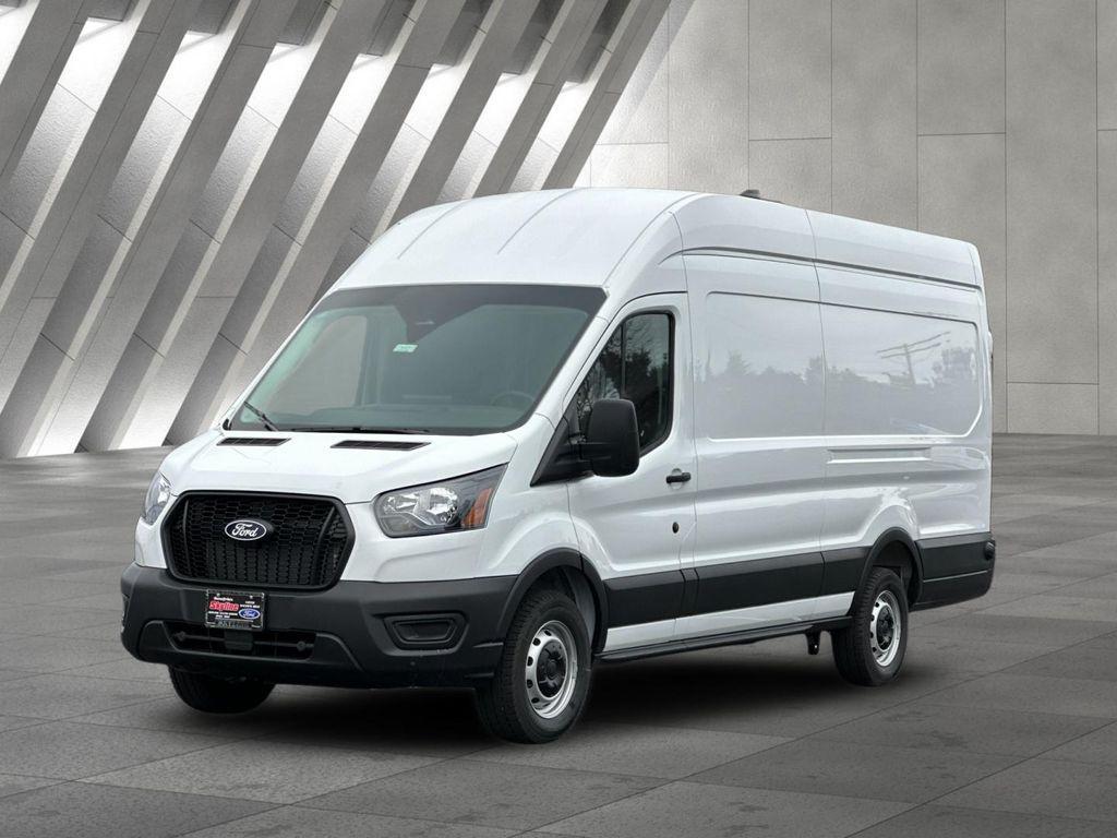 new 2026 Ford Transit-350 car, priced at $52,647