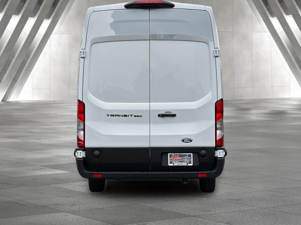 new 2026 Ford Transit-350 car, priced at $52,647