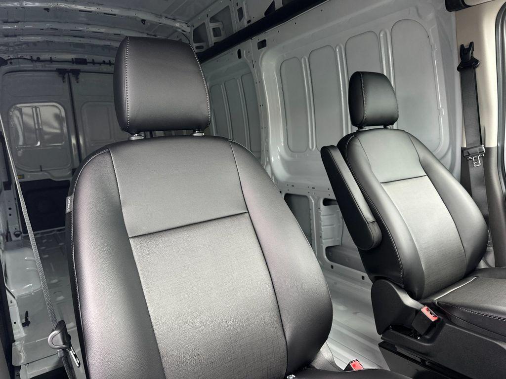 new 2026 Ford Transit-350 car, priced at $52,647