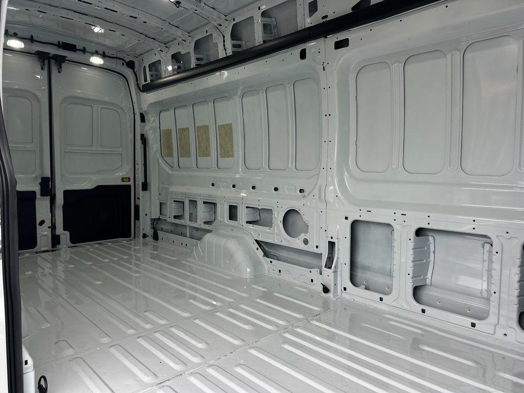 new 2026 Ford Transit-350 car, priced at $52,647