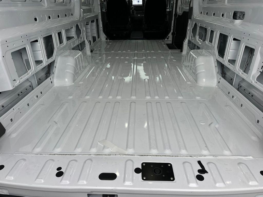 new 2026 Ford Transit-350 car, priced at $52,647