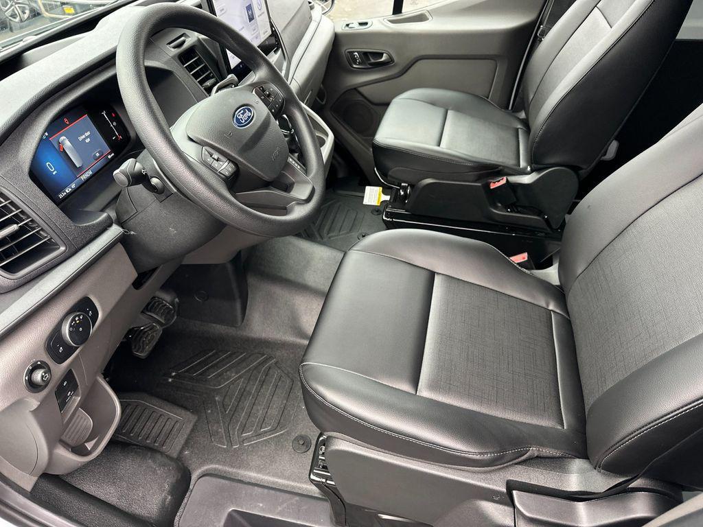 new 2026 Ford Transit-350 car, priced at $52,647