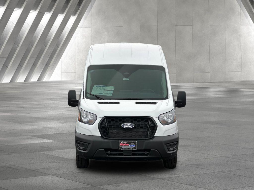 new 2026 Ford Transit-350 car, priced at $52,647