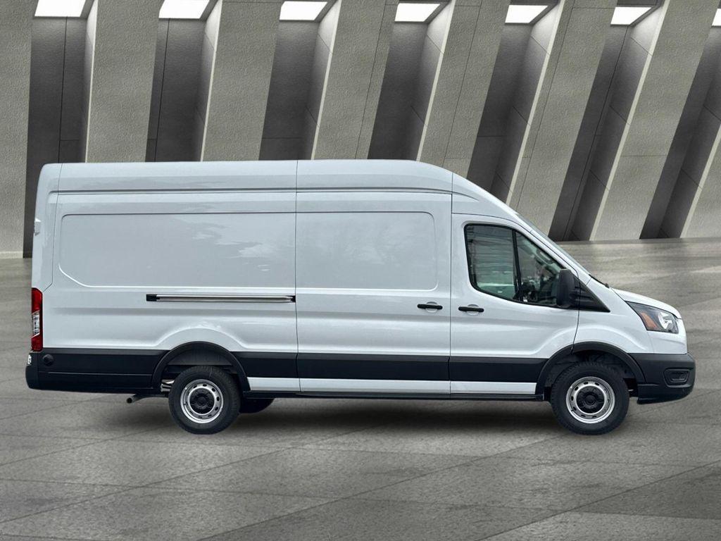 new 2026 Ford Transit-350 car, priced at $52,647