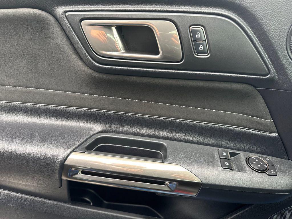 used 2018 Ford Shelby GT350 car, priced at $56,999