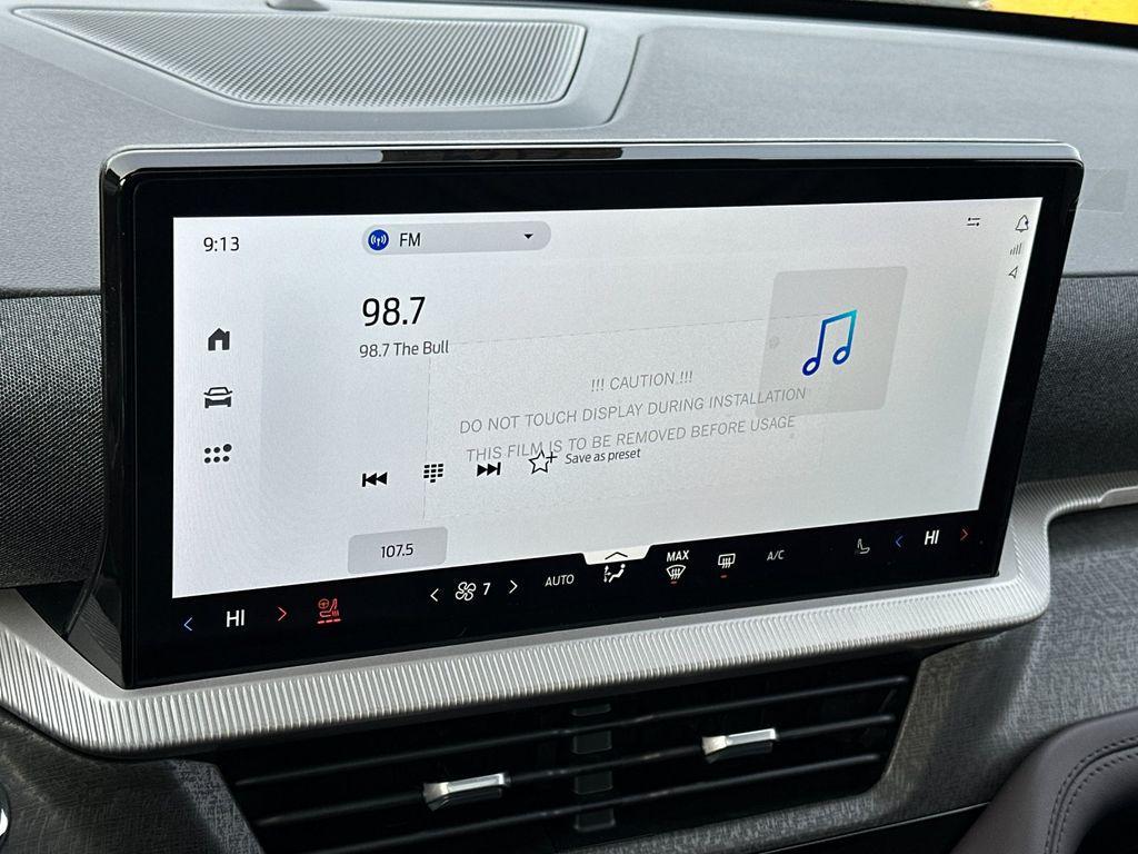 new 2026 Ford Explorer car, priced at $55,295