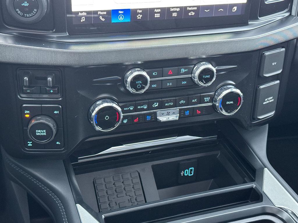 new 2026 Ford F-250 car, priced at $94,198