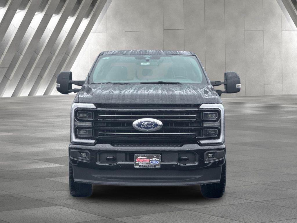 new 2026 Ford F-250 car, priced at $94,198