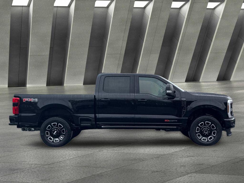 new 2026 Ford F-250 car, priced at $94,198