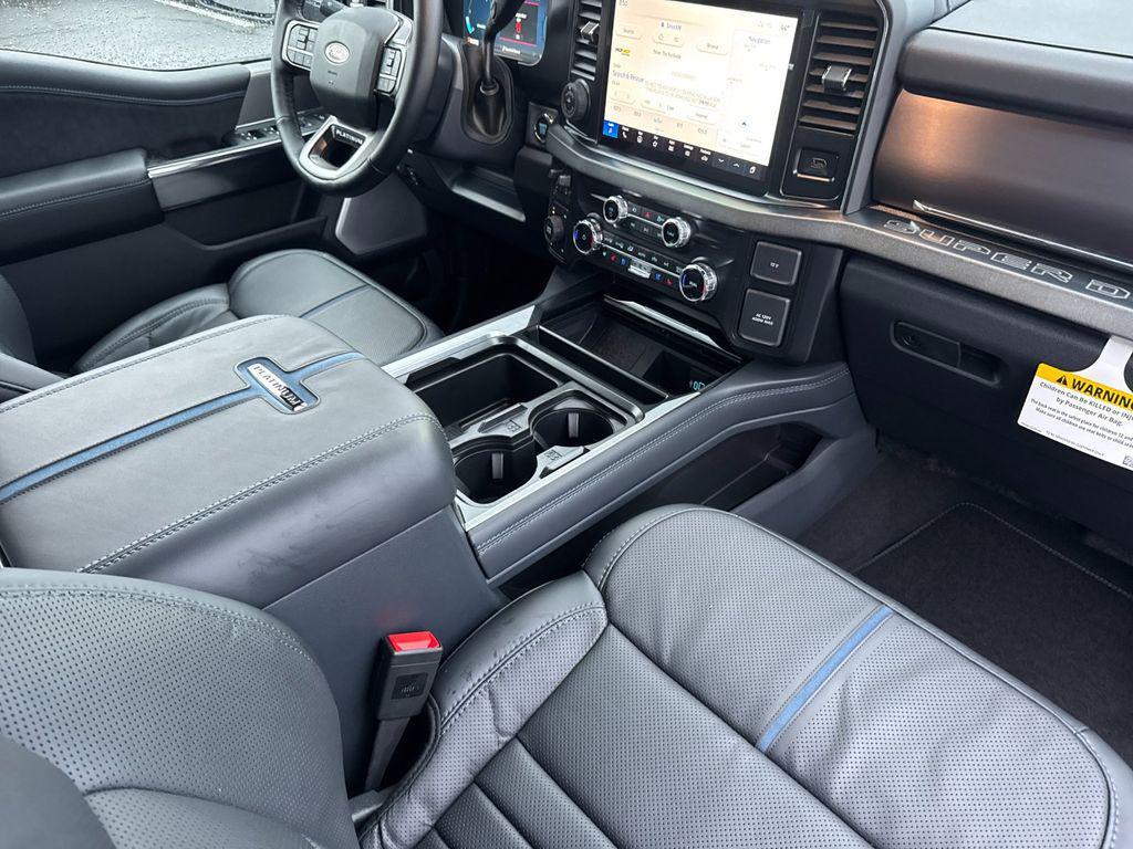 new 2026 Ford F-250 car, priced at $94,198