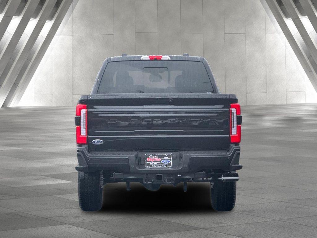 new 2026 Ford F-250 car, priced at $94,198