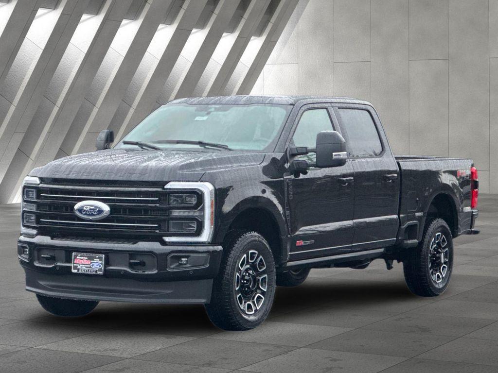 new 2026 Ford F-250 car, priced at $94,198