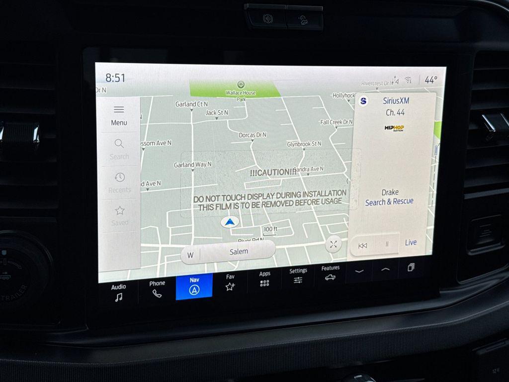 new 2026 Ford F-250 car, priced at $94,198