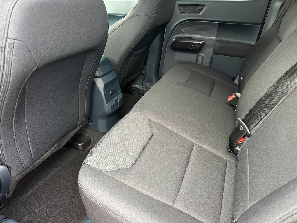 new 2026 Ford Maverick car, priced at $33,615