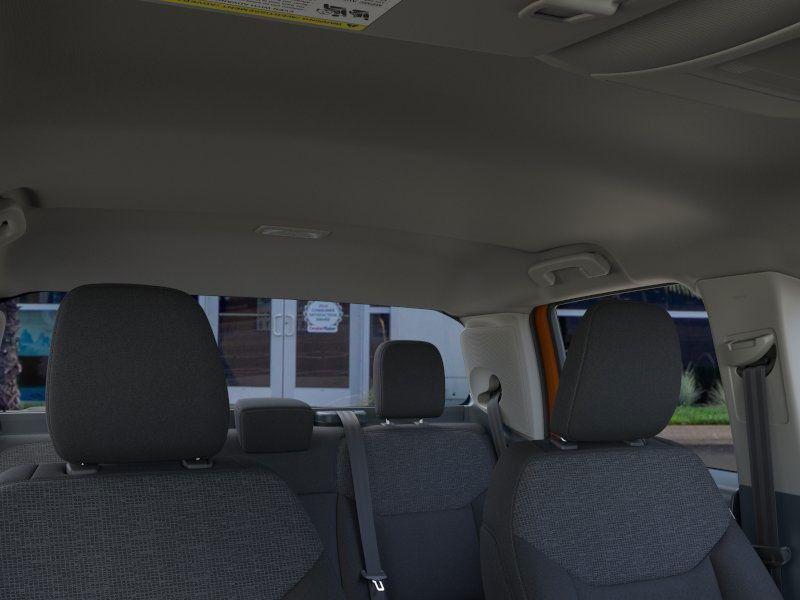 new 2026 Ford Maverick car, priced at $33,615