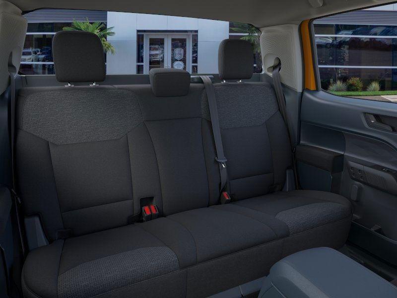 new 2026 Ford Maverick car, priced at $33,615