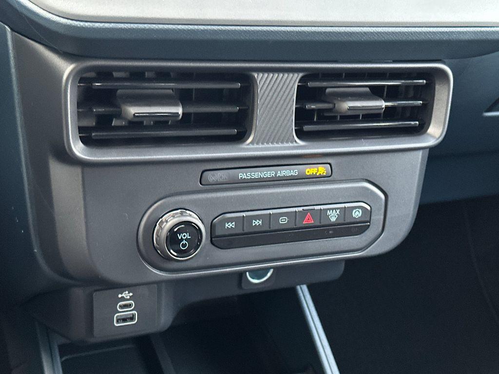 new 2026 Ford Maverick car, priced at $33,615