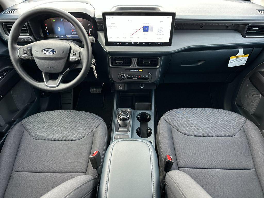 new 2026 Ford Maverick car, priced at $33,615