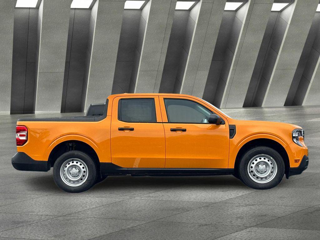 new 2026 Ford Maverick car, priced at $32,841