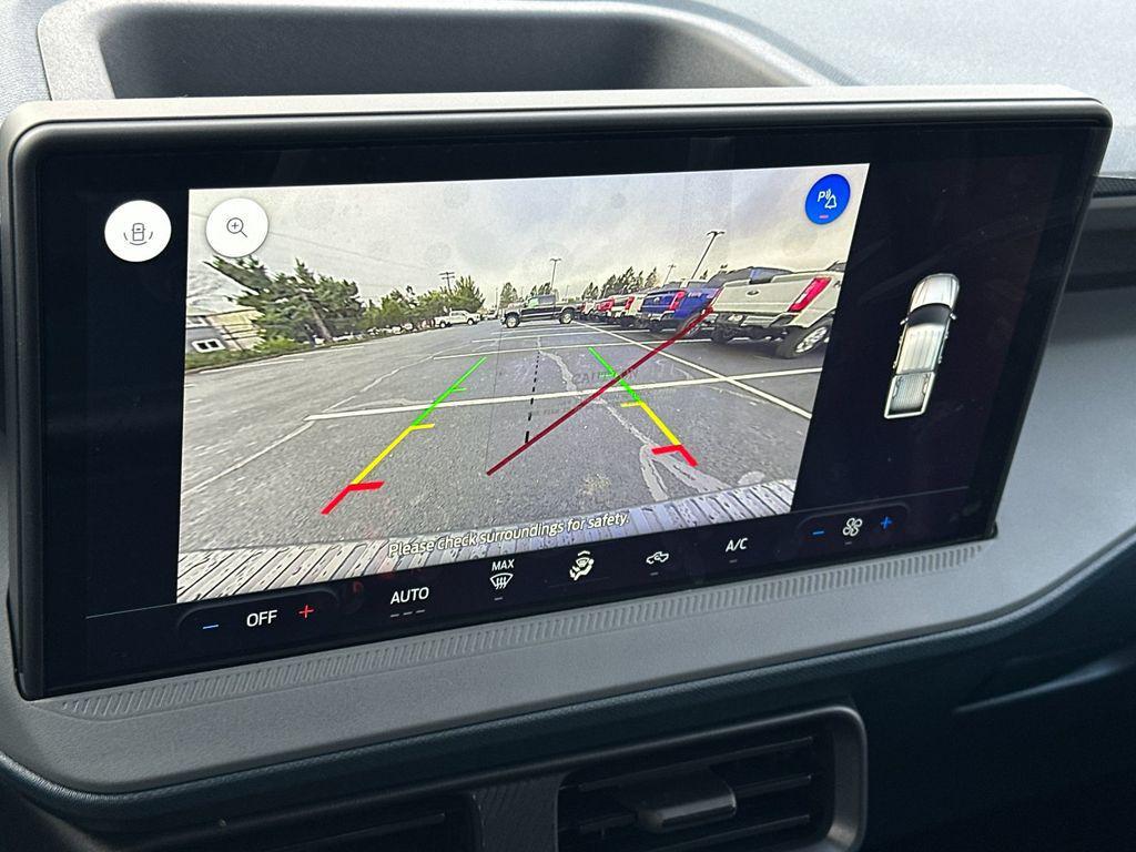 new 2026 Ford Maverick car, priced at $33,615