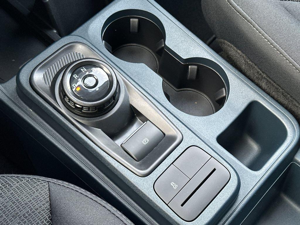 new 2026 Ford Maverick car, priced at $33,615