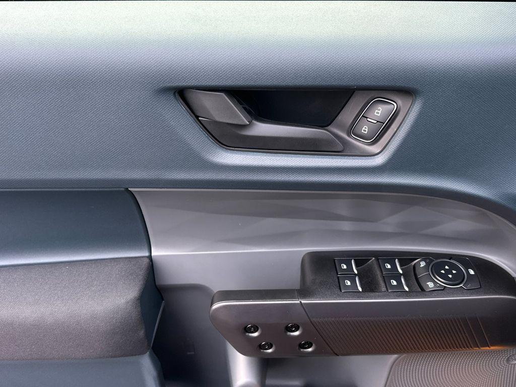 new 2026 Ford Maverick car, priced at $33,615