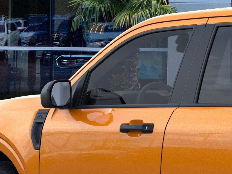 new 2026 Ford Maverick car, priced at $33,615