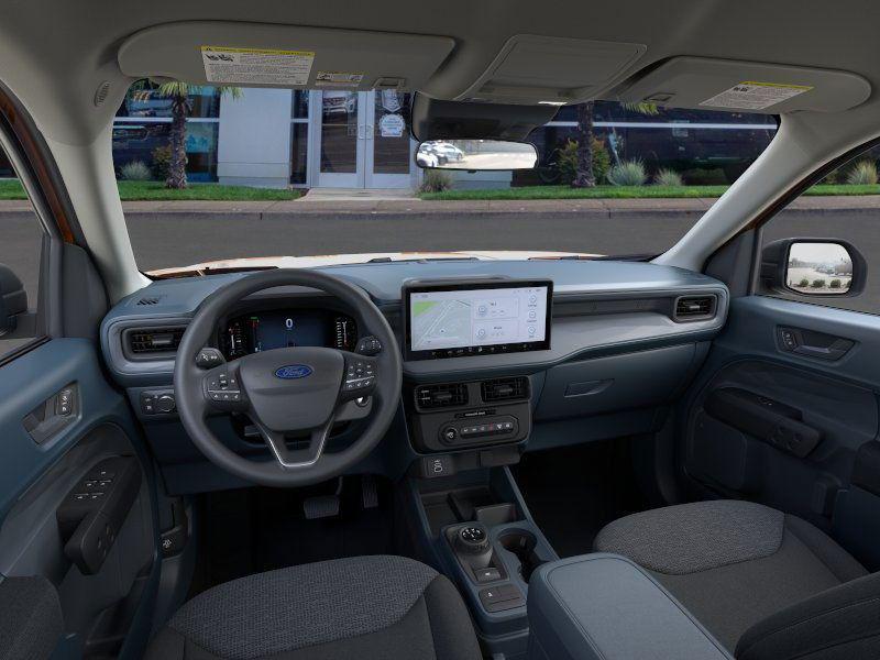 new 2026 Ford Maverick car, priced at $33,615