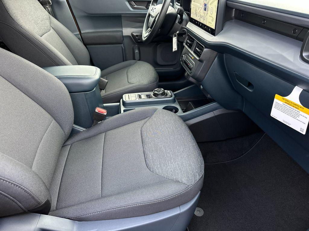 new 2026 Ford Maverick car, priced at $33,615