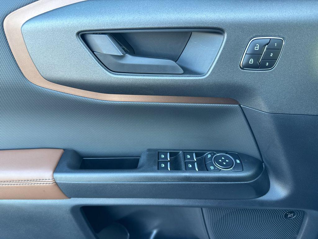 new 2025 Ford Bronco Sport car, priced at $39,389