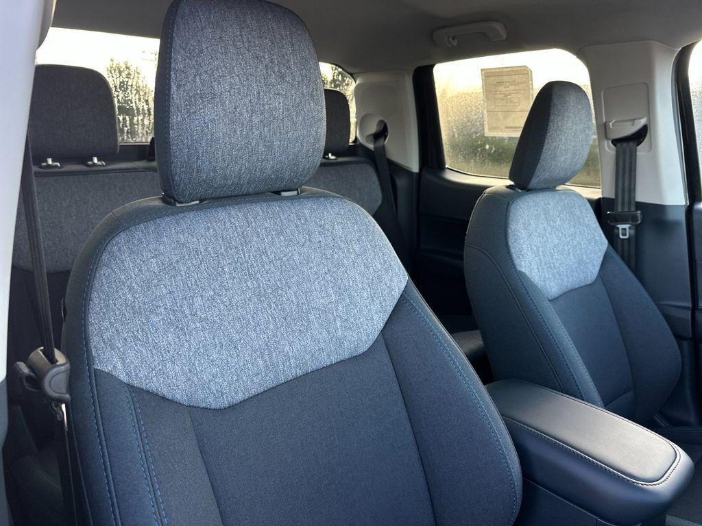 new 2026 Ford Maverick car, priced at $36,565