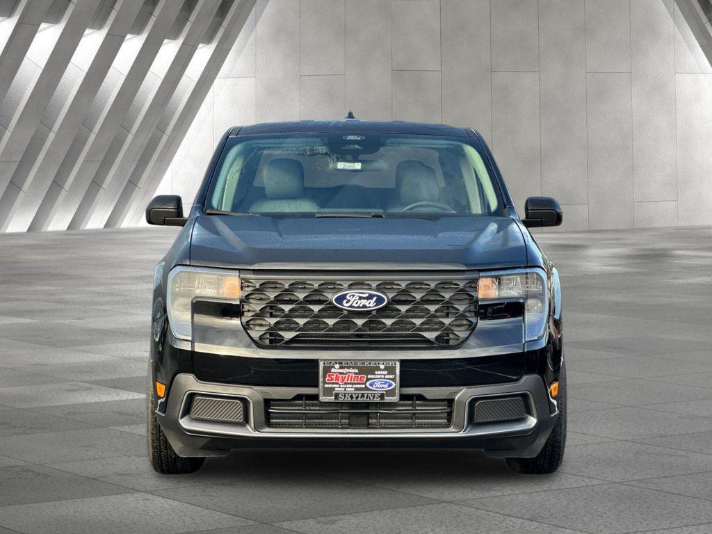new 2026 Ford Maverick car, priced at $36,565