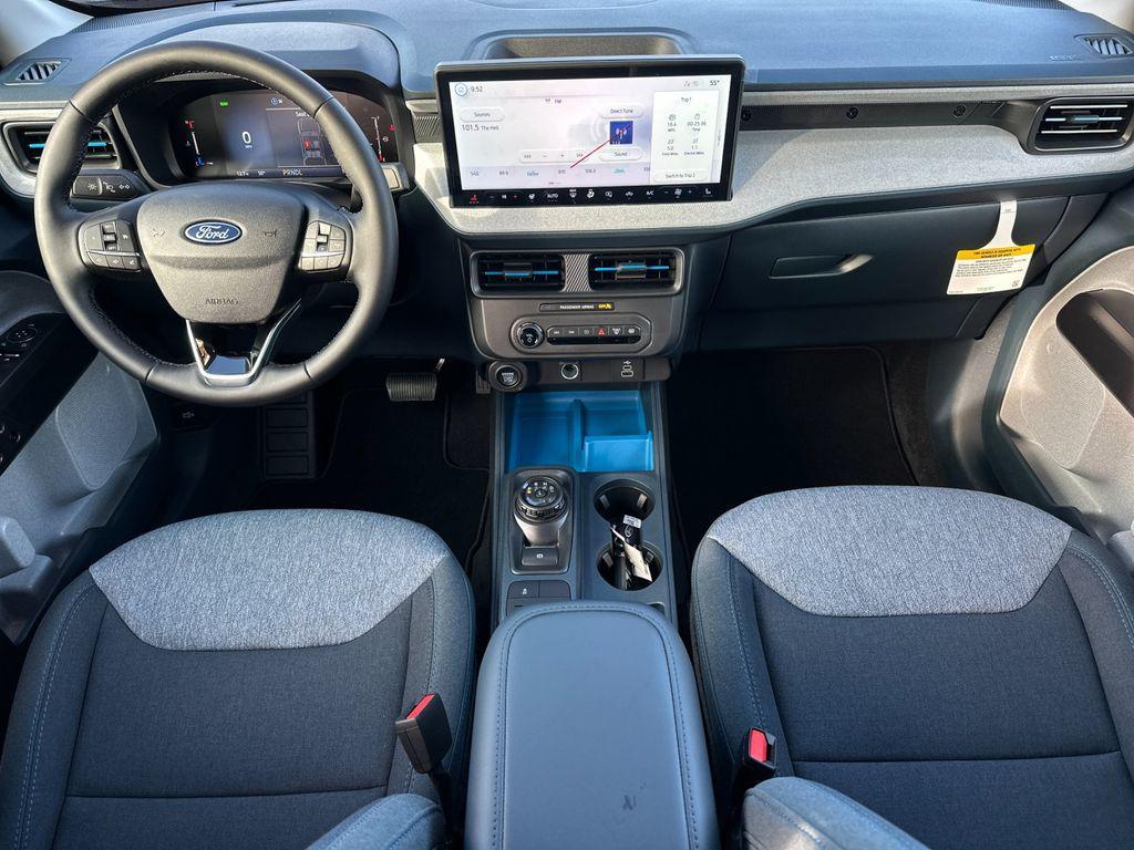 new 2026 Ford Maverick car, priced at $36,565