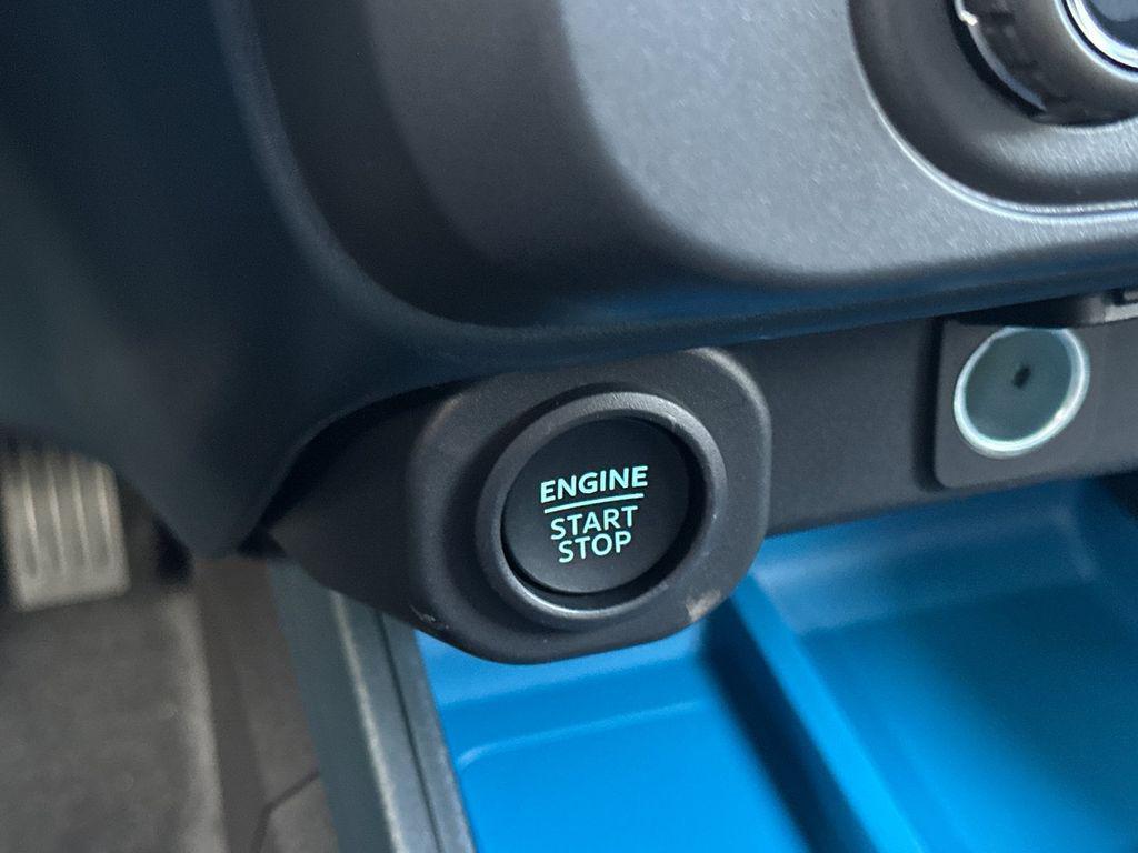 new 2026 Ford Maverick car, priced at $36,565