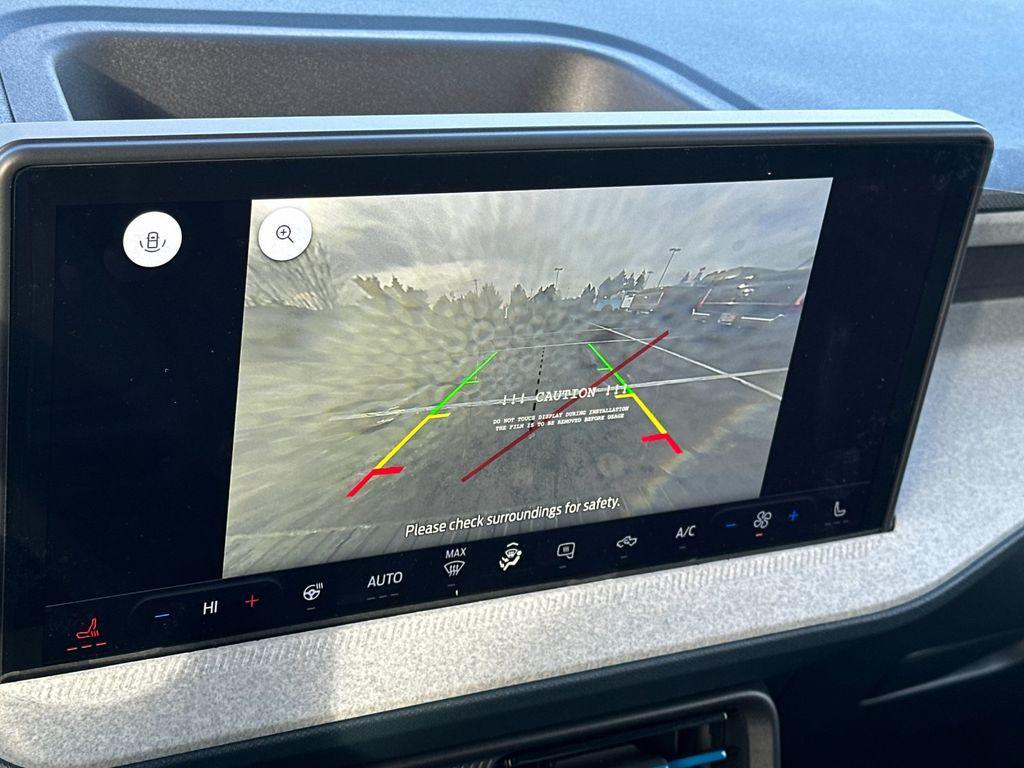 new 2026 Ford Maverick car, priced at $36,565