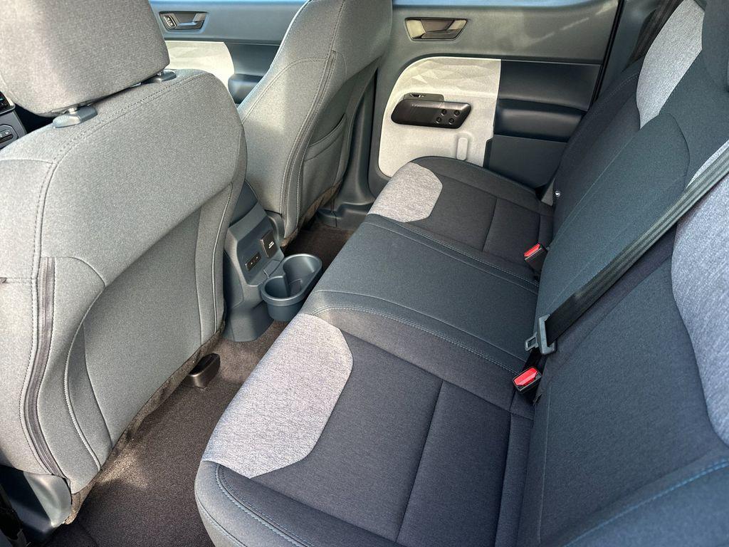 new 2026 Ford Maverick car, priced at $36,565