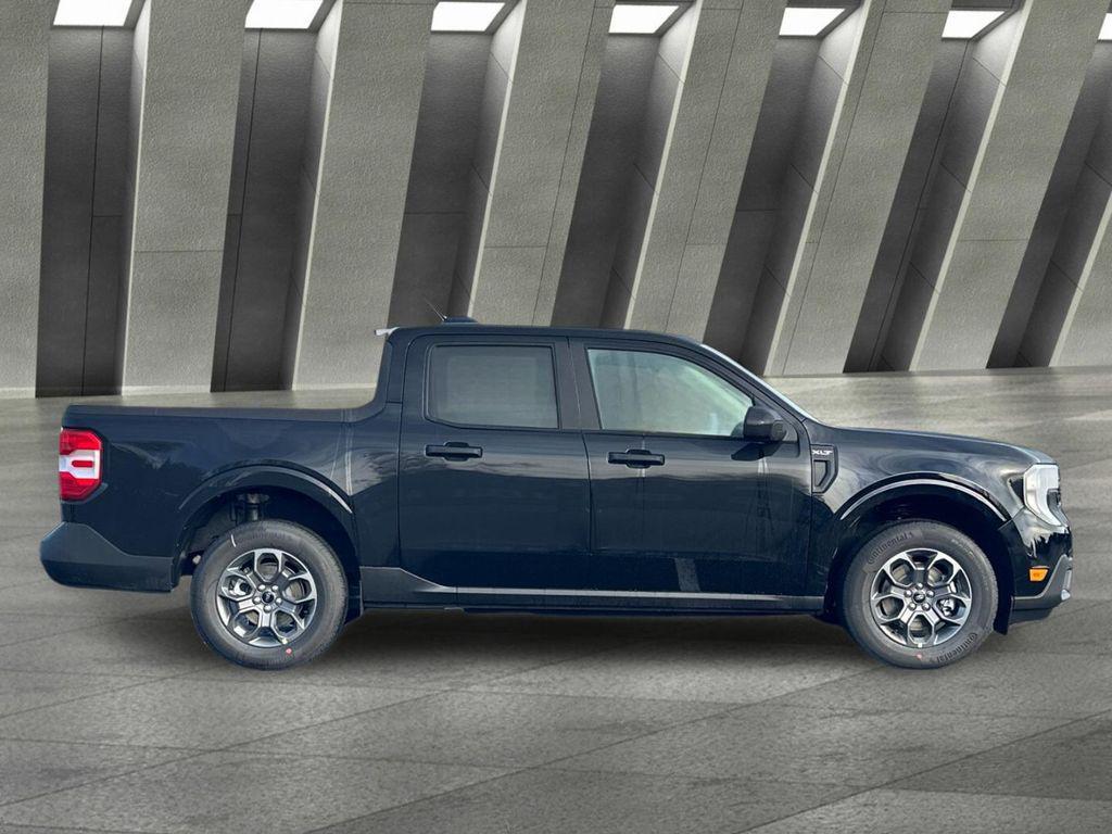 new 2026 Ford Maverick car, priced at $36,565