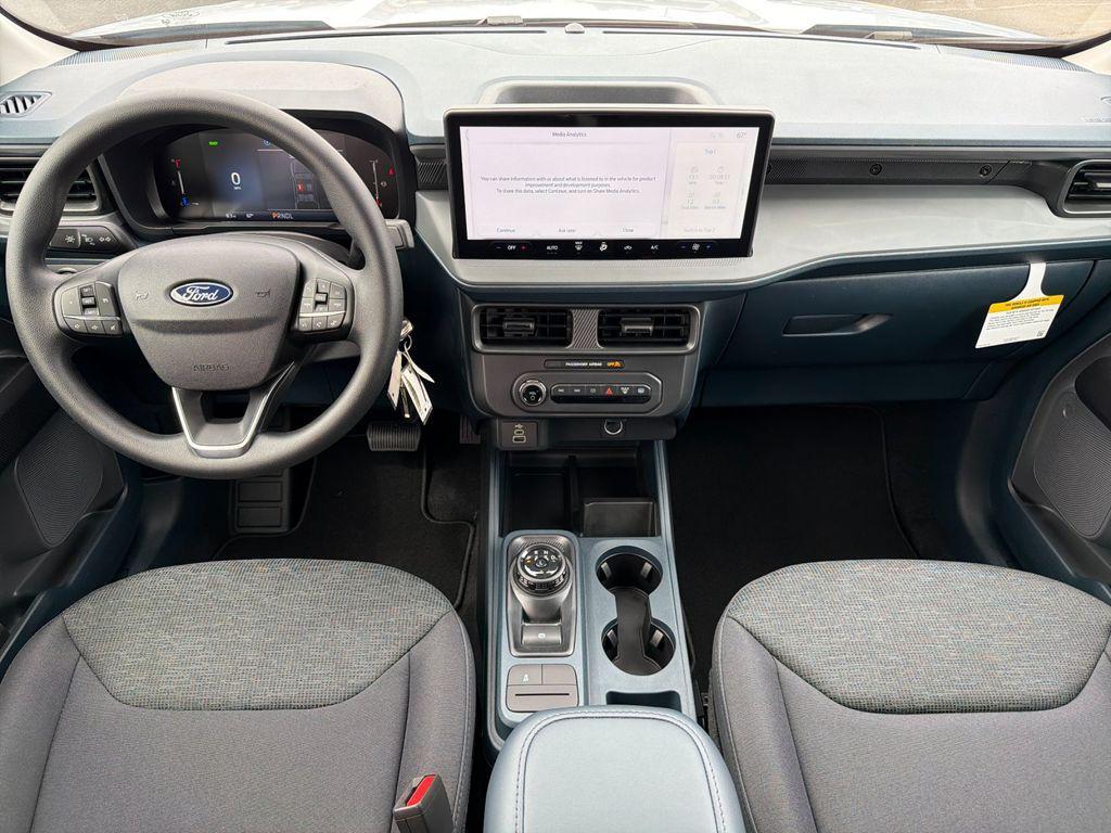 new 2026 Ford Maverick car, priced at $31,792