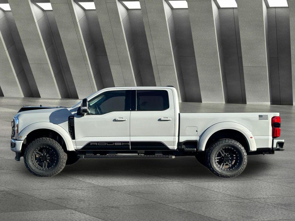 new 2026 Ford F-250 car, priced at $89,523