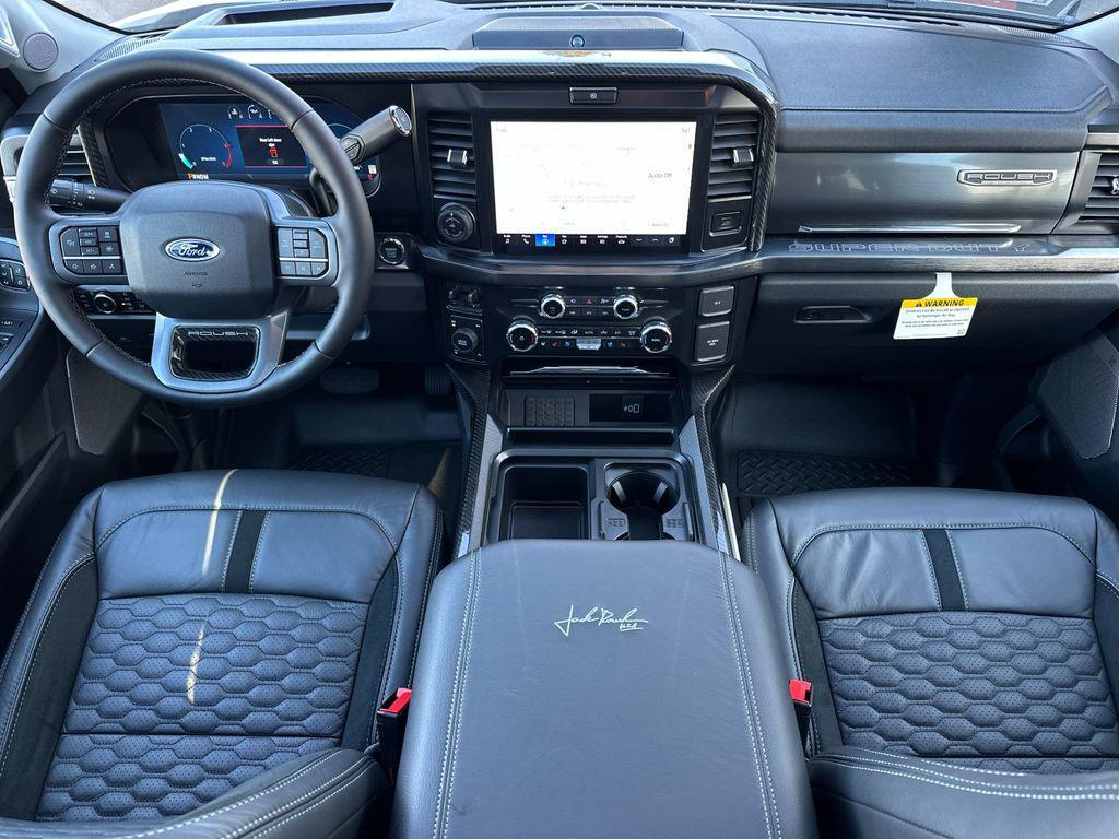 new 2026 Ford F-250 car, priced at $89,523