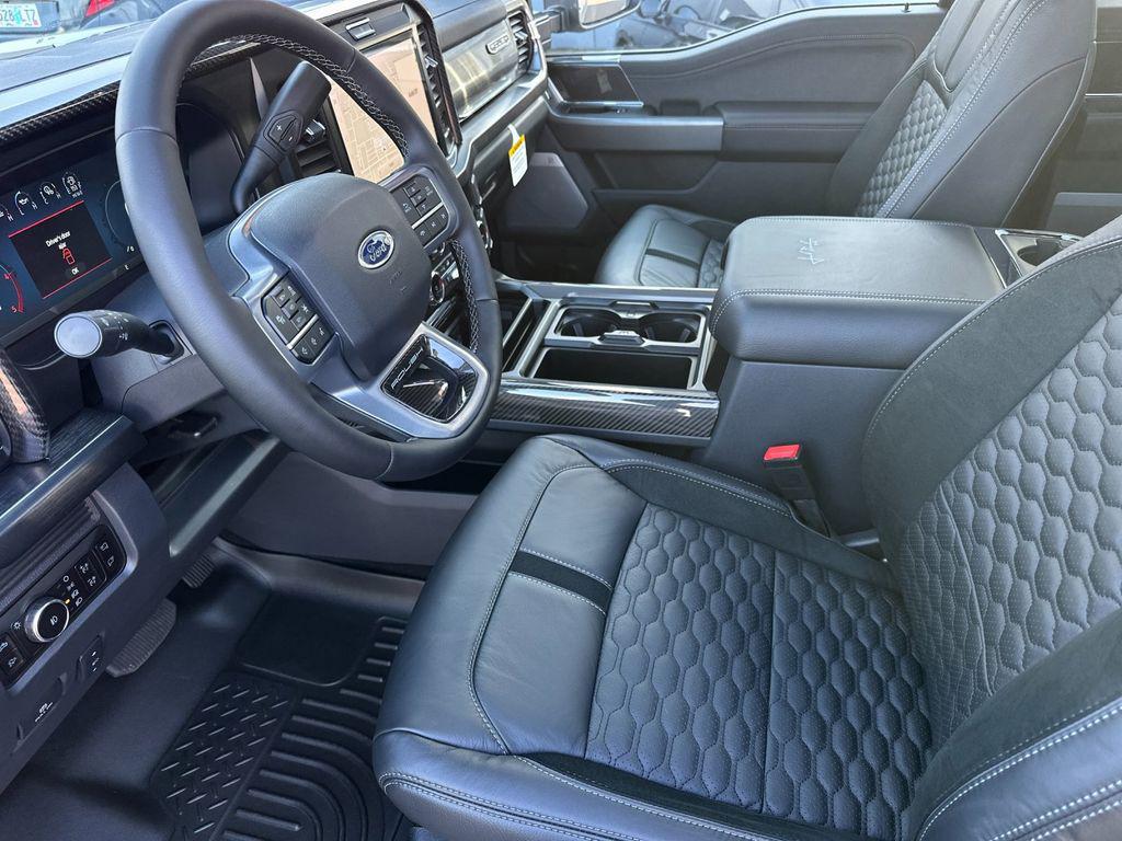 new 2026 Ford F-250 car, priced at $89,523