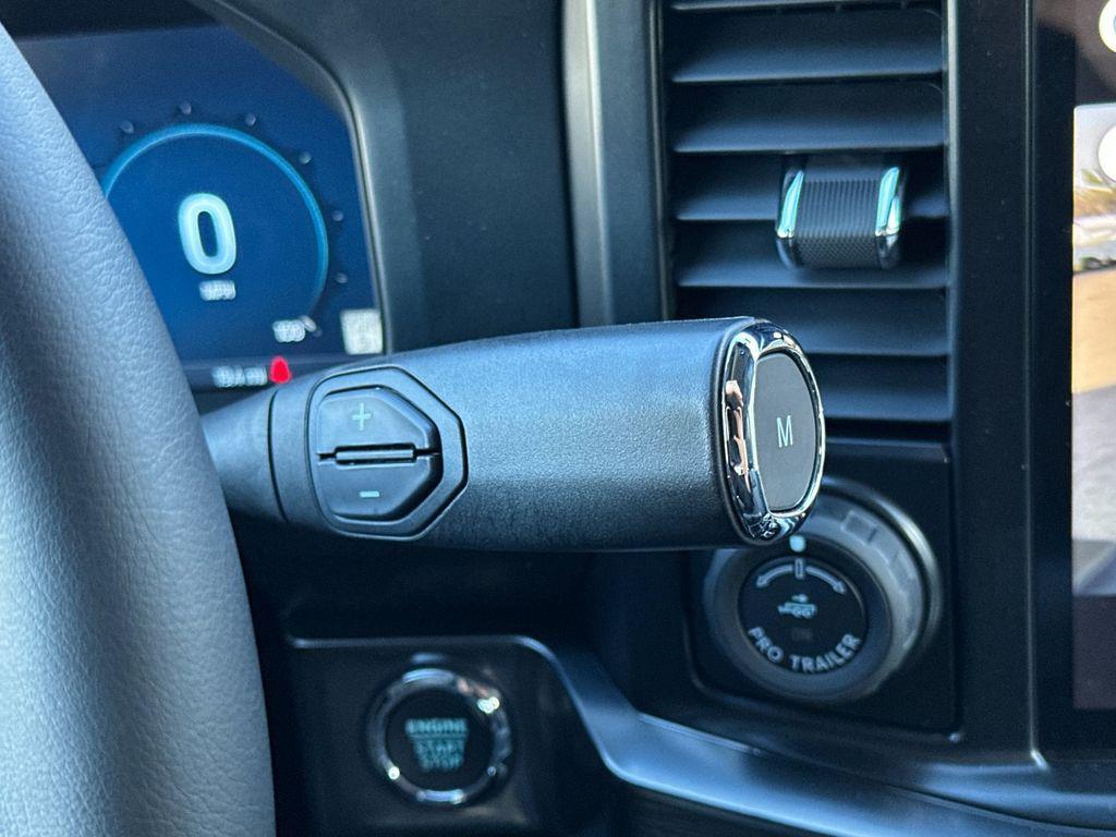 new 2026 Ford F-250 car, priced at $89,523