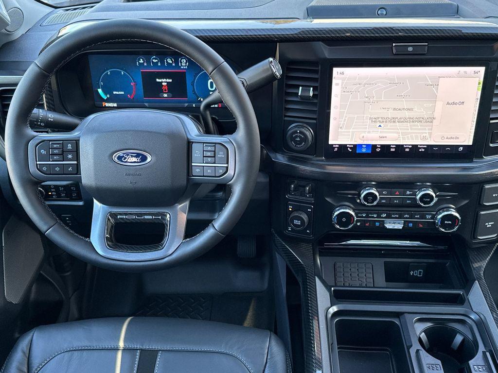 new 2026 Ford F-250 car, priced at $89,523