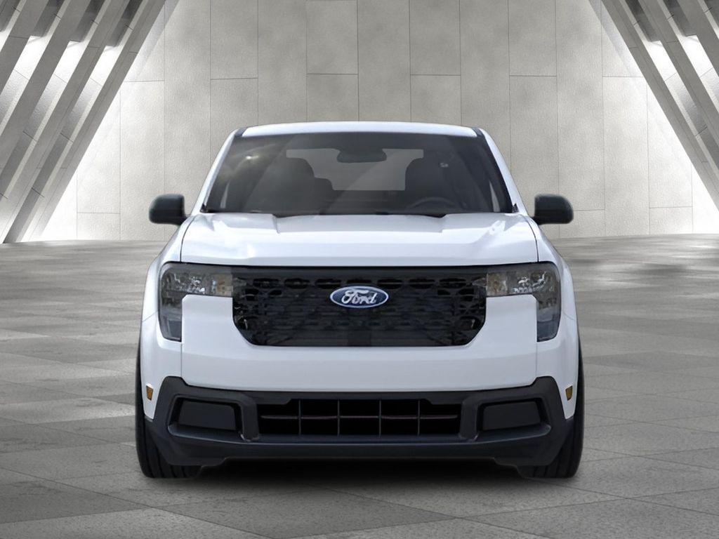 new 2026 Ford Maverick car, priced at $34,228