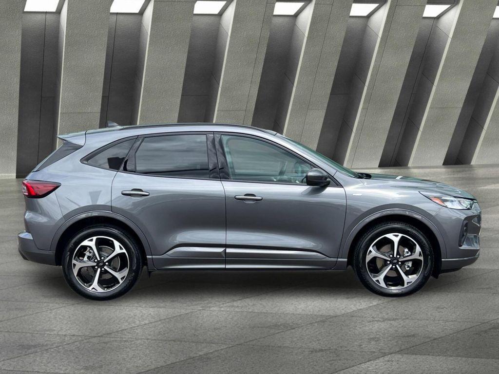 used 2024 Ford Escape car, priced at $34,998